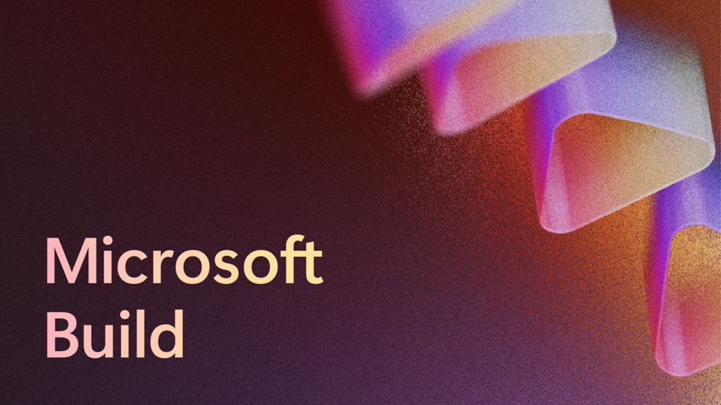 Microsoft Build 2026