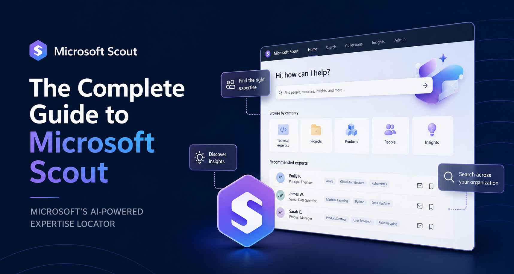 Microsoft Scout: always-on Autopilot agent in Microsoft 365
